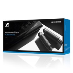 Sennheiser XS Wireless Digital XLR S�t